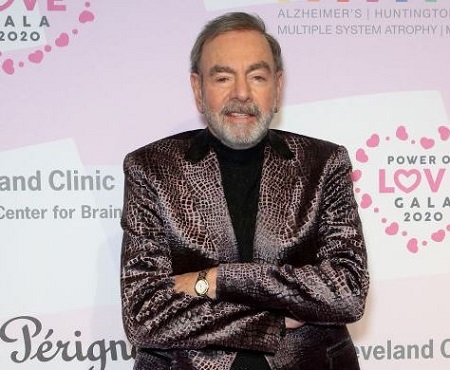 Jayne Posner is the first wife of an American 