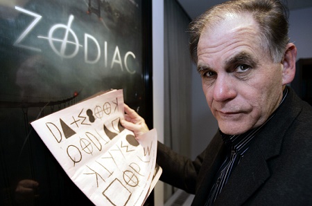 Zodiac Author Robert Graysmith Is Now Single Man