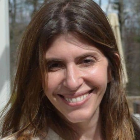 Jennifer Dulos