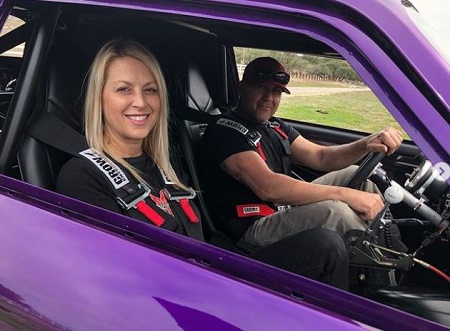 Amanda Martin has an estimated net worth of around $500 thousand.