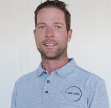 Taylor Cole's husband Kevin Simshauser works as a managing member at The Phix Group, LLC. 