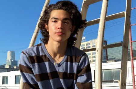 Conan Gray, the talented artist is currently single.