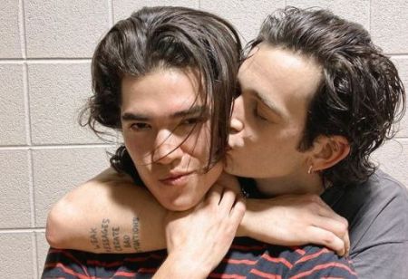 Conan Gray is straight but people speculate his sexual orientation as bisexual or gay.