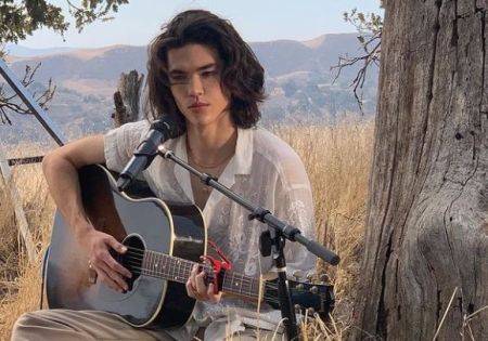 Conan Gray's net worth is $500,000.