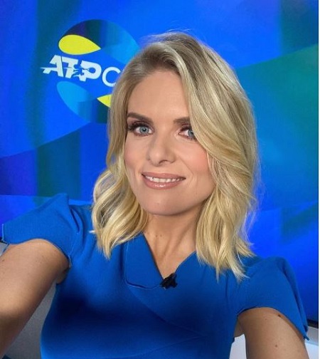 Erin Molan
