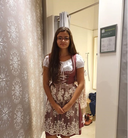 Piper Kilcher Is Not Dating Anyone