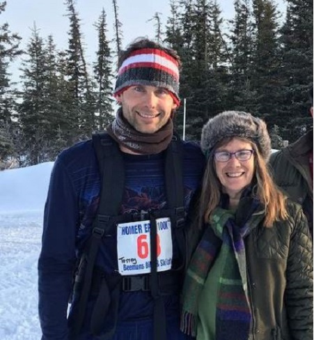 Charlotte Kilcher Has A Son Torrey From Her Past Marriage