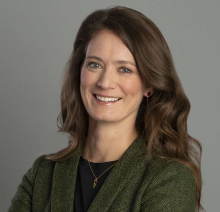 Kate A. Shaw serves as an associate professor at Cardozo School of Law.