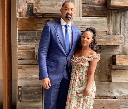 Michigan's basketball coach Juwan Howard and Jenine Howard are married since July 6, 2002.