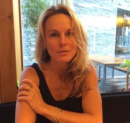 Ekaterina Gordeeva Married Life