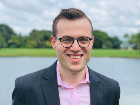 chad klitzman bio wiki net worth