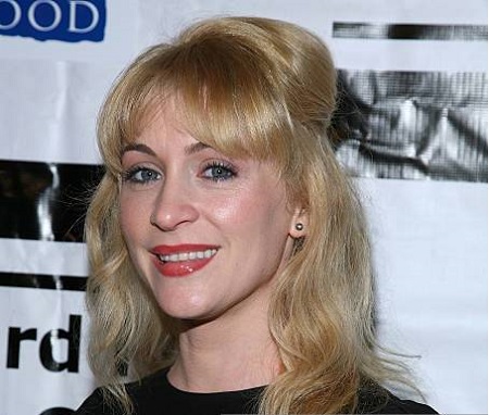 Staci Keanan Is Also a Lawye