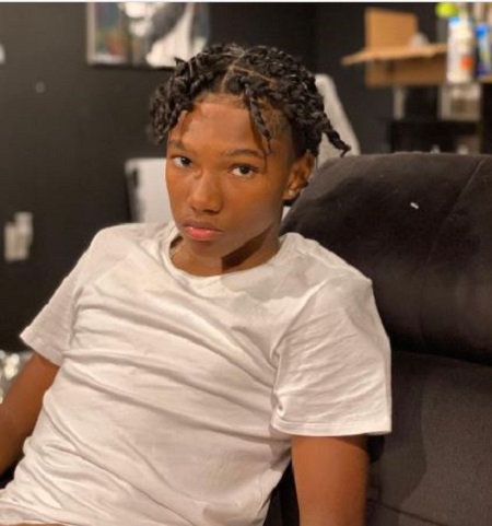 Samantha Wallace Is a Mother Of Lil Mendeecees