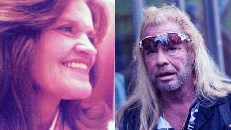 La Fonda Sue Honeycutt Was Married To Duane Chapman From 1972–1977