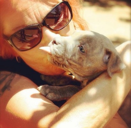 Villalobos Rescue Center's Founder, Tia Torres Enjoys $300 thousand Net Worth in 2021