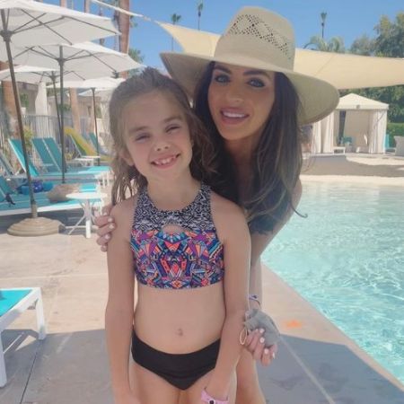 Brianna Ruffalo is not single she is dating her lover Will Carr.