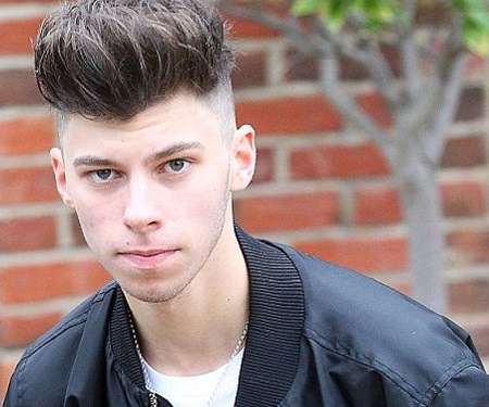 James Graham Is Not Dating Anyone