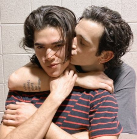 A question frequently asked by many about Conan Gray is; Is the young YouTube star gay? 