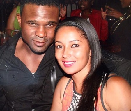 Tammy Brawner and Darius McCrary were married from 2014 to 2017. Their divorce was finalized in 2019.