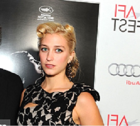 Molly Evangeline Goodman