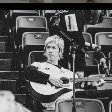 Takahiro Moriuchi net worth as of 2021, it is estimated to be $500,000.