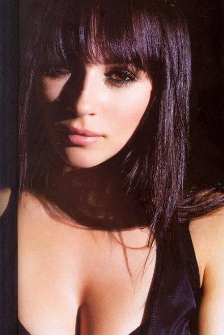 Emma Pierson Has a Partner, Damian Village