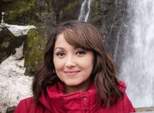 The American newscaster Gina Silva is living a single life.