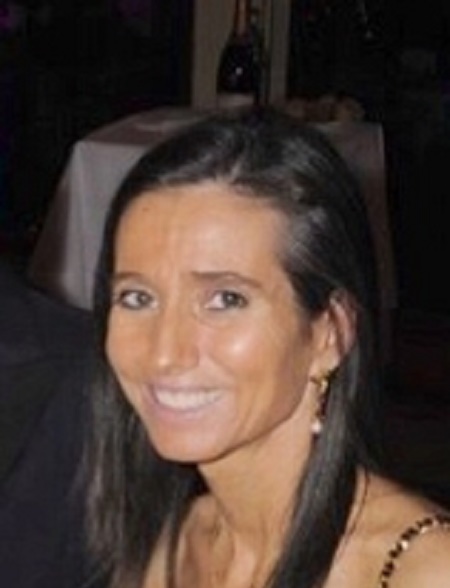 Carolina Botín O'Shea