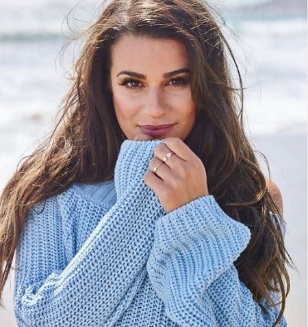 Lea Michele
