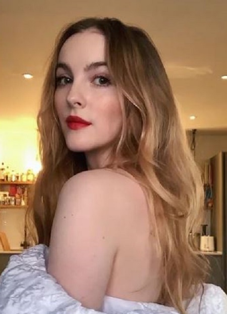 Ann Skelly Has No Boyfriend As of Now