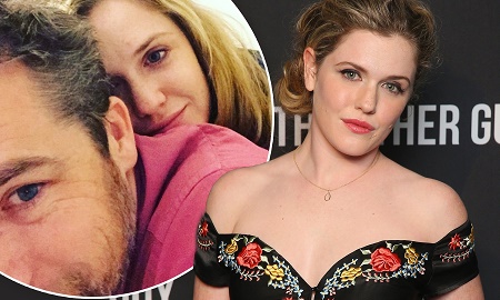 Harriet Dyer and Her Boyfriend, Patrick Brammall Are Dating Since 2017