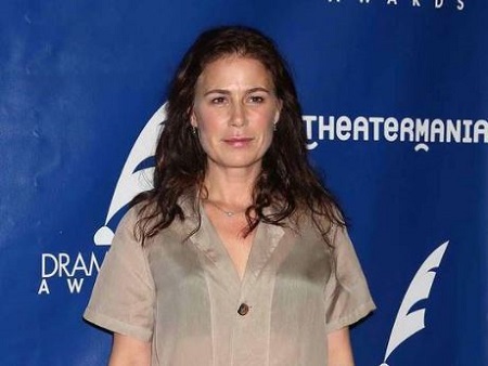 : In 2009 an actress Maura Tierney was diagnosed with breast cancer.