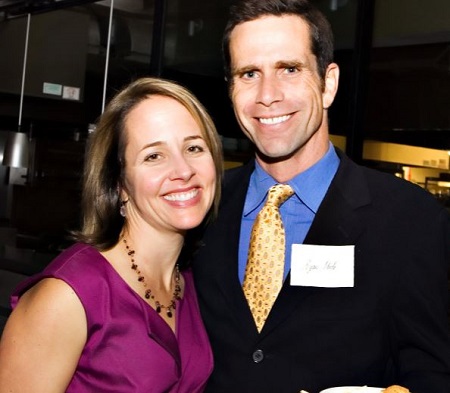 Is Andrea Dew Steele Married or Single?