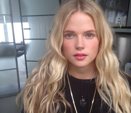 Gabriella Wilde