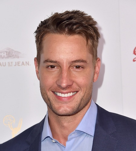 Justin Hartley