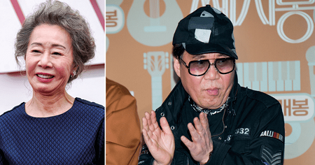 Jo Young-nam and Her Ex-Husband, Jo Young-Nam Were Married From 1975–1987