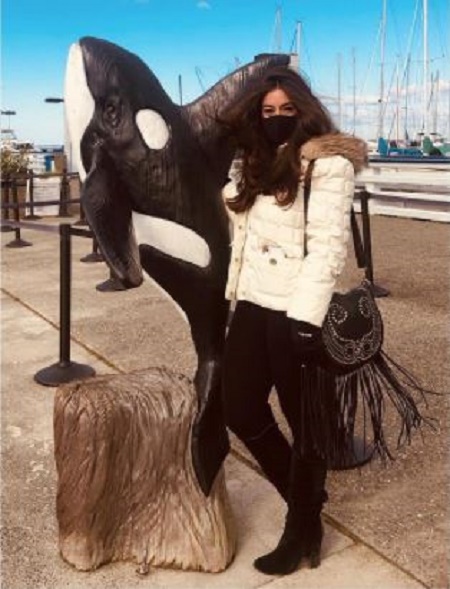 Lisa Villegas Is Still Unmarried Woman