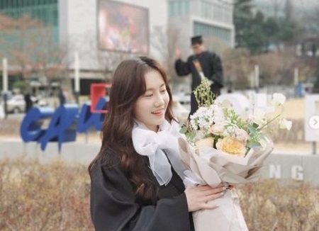 Min-ah Jeong Is Repottdely a Single Woman