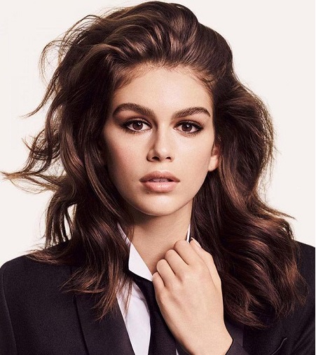 Kaia Gerber