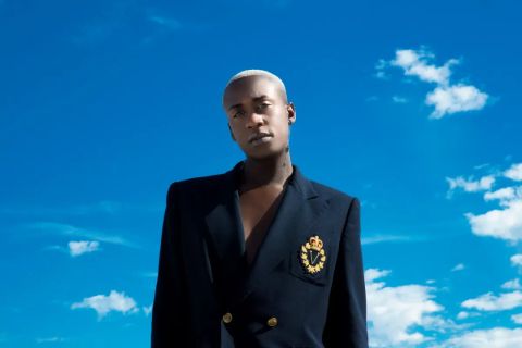 Photo of Vincint Cannady 