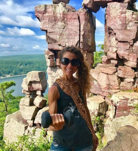  Maria Emmerich has an estimated net worth of around $1 million