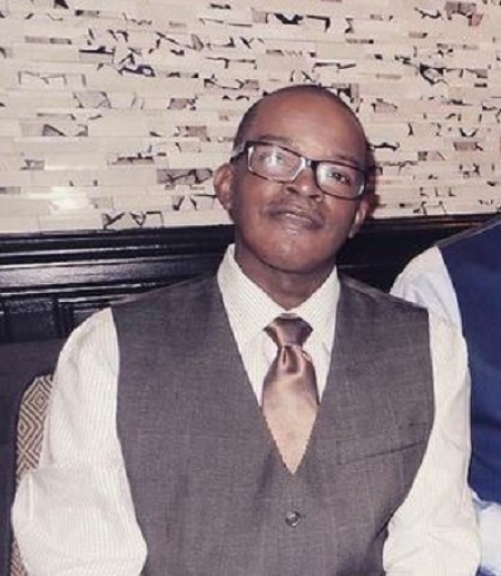 Brooke Payne is an American choreographer.