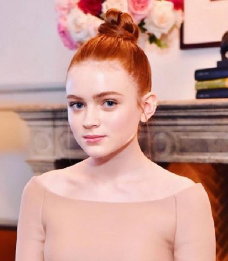 Sadie Sink