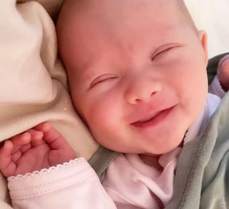  Alec Baldwin and Hilaria Baldwin Gave Birth To Their Baby Number 6 In March 2021