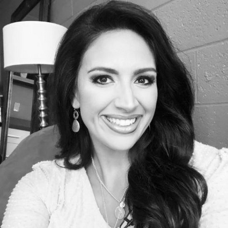 Kristi Capel