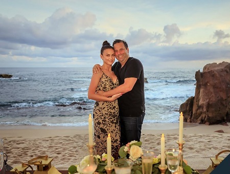  Lala Kent and Hollywood Producer, Randall Emmett Are Engaged Since 2018