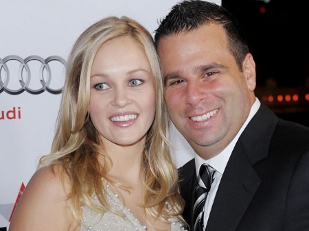 Randall Emmett and Ambyr Childers Were Married From 2009 to 2017
