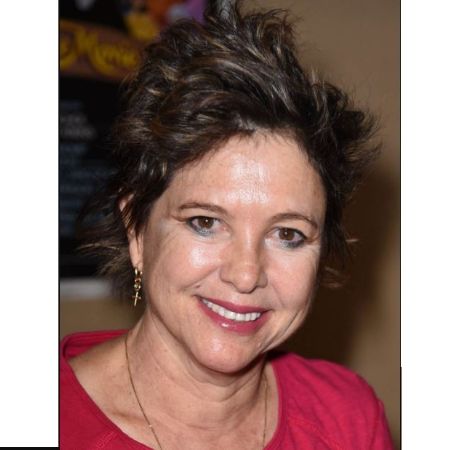 Kristy McNichol