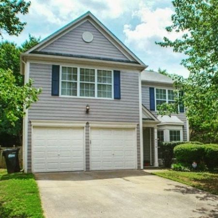 New home of Stacey Elgin.