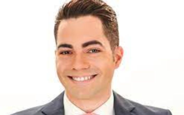 Christian De La Rosa 